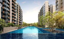 Waterfront @ Faber (D5), Apartment #566736841